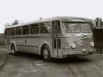 Bussing NAG 5000TU Prototyp 1949 года